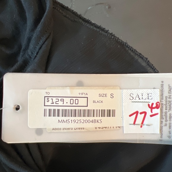 Miss Miss Elegant top - Picture 15 of 15